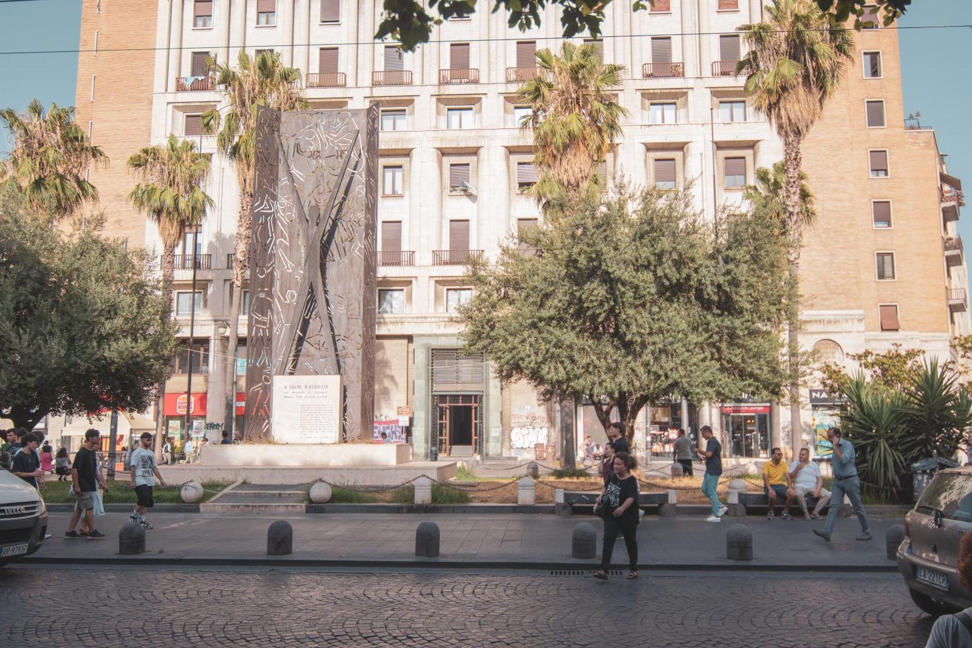 [Centro Storico] Luxury Suites Napoli Esterno foto