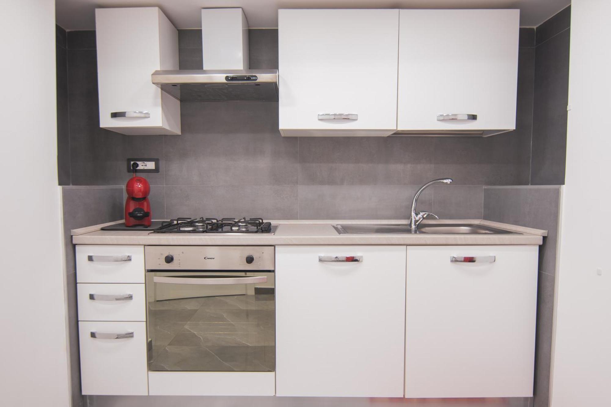 [Centro Storico] Luxury Suites Napoli Esterno foto