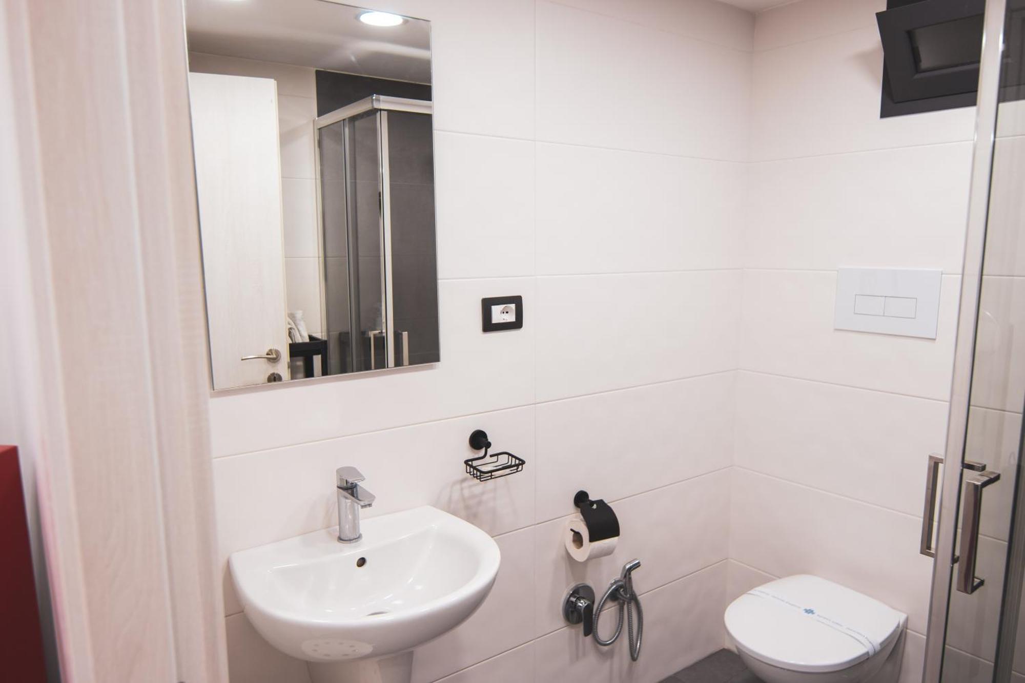 [Centro Storico] Luxury Suites Napoli Esterno foto
