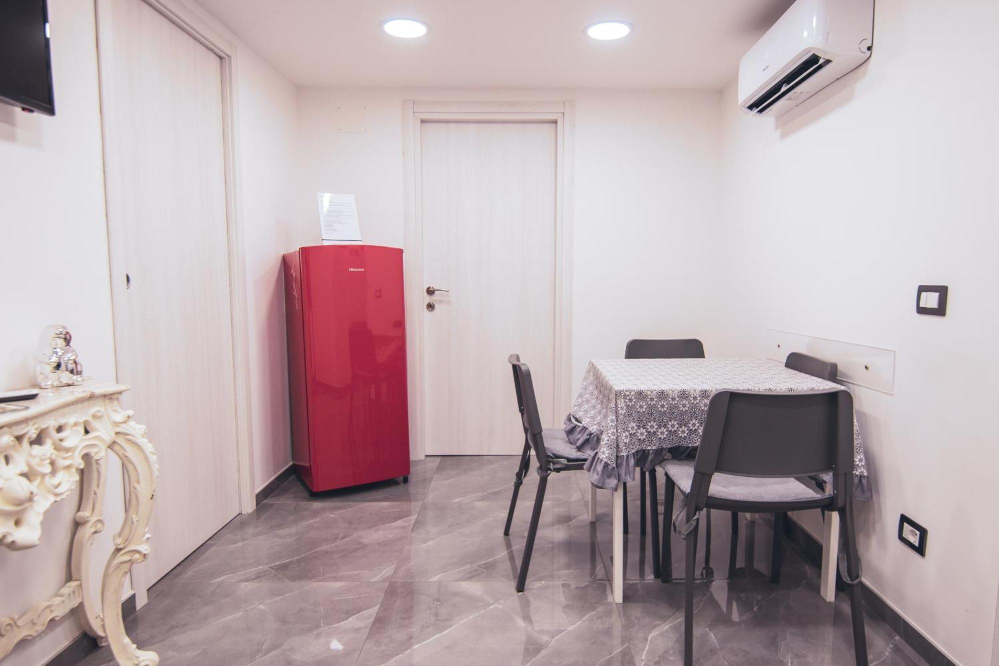 [Centro Storico] Luxury Suites Napoli Esterno foto