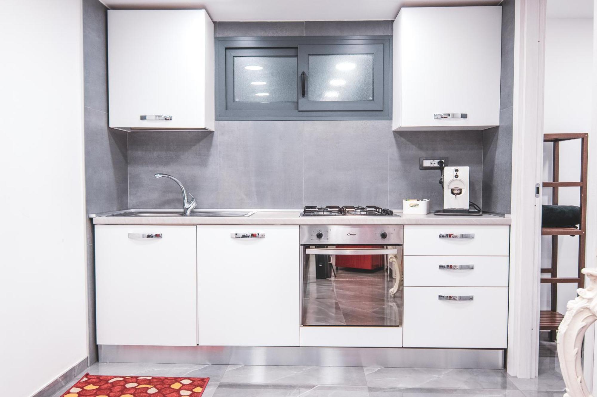 [Centro Storico] Luxury Suites Napoli Esterno foto