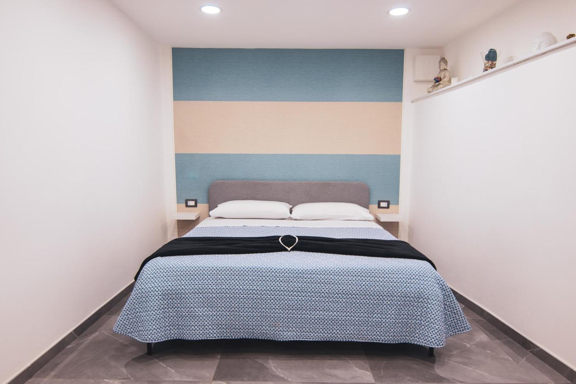 [Centro Storico] Luxury Suites Napoli Esterno foto