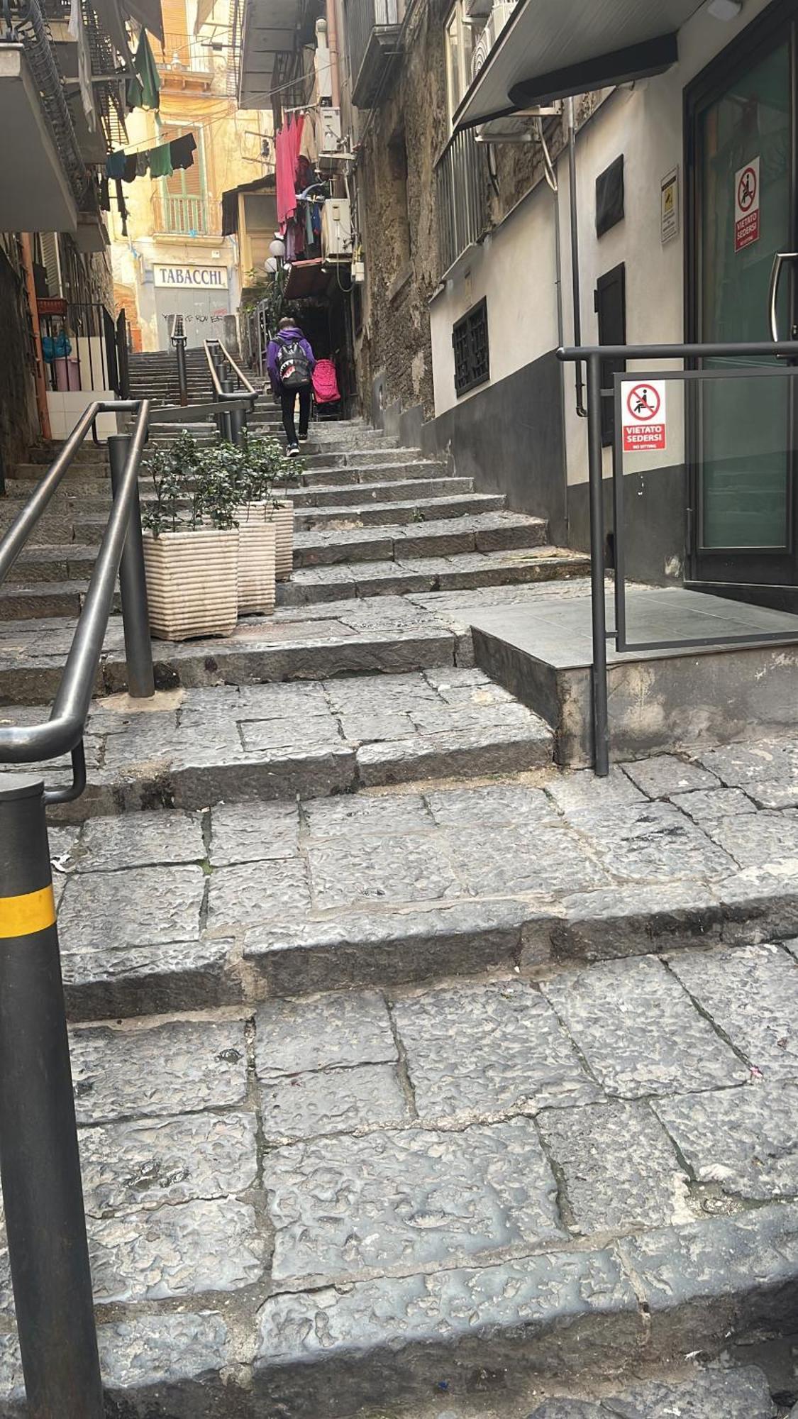 [Centro Storico] Luxury Suites Napoli Esterno foto